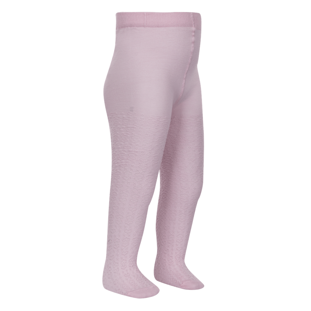 meia calça bebê algodão