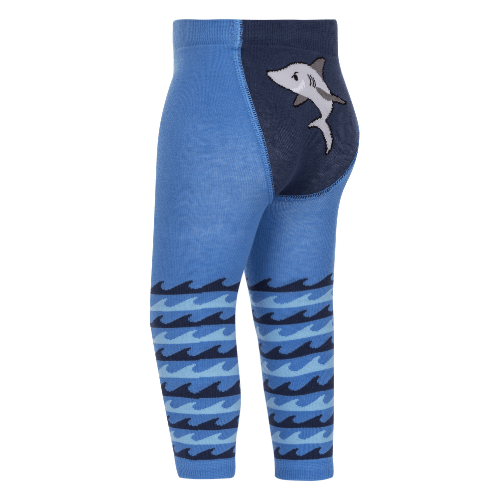 meia legging lupo