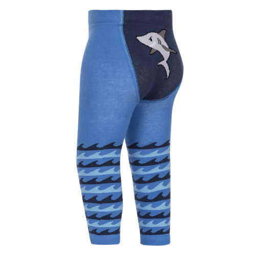 meia legging bebe